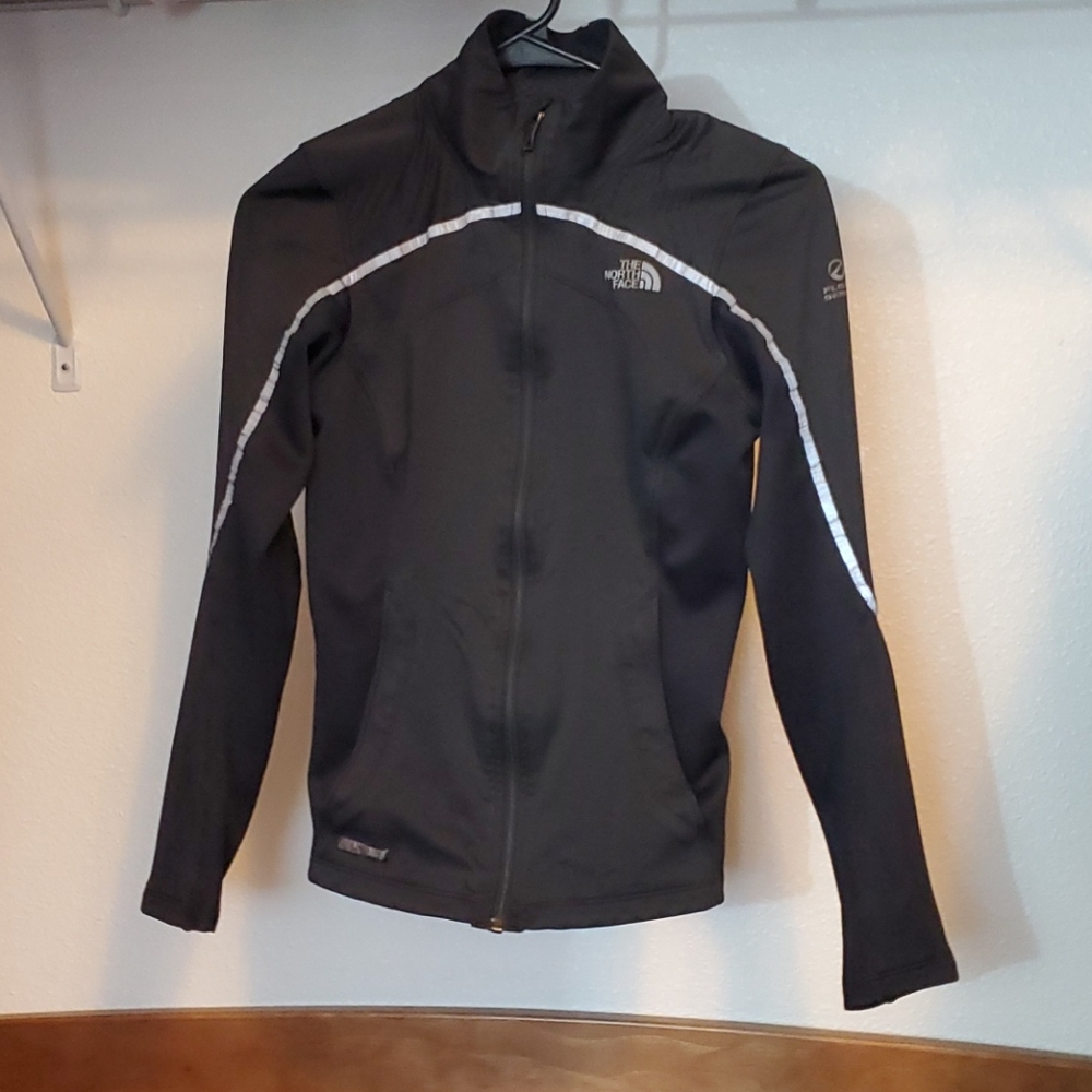 North Face Flight Series Windstopper Jacket